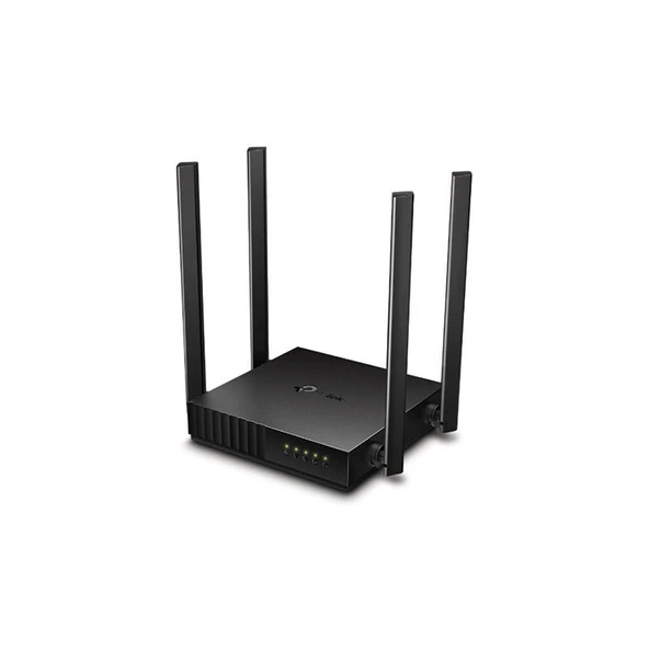 Archer C54 Dual Bant 4 Port Kablosuz Router Ac1200 ürün görseli 1