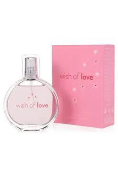 Wish Of Love ürün görseli 1