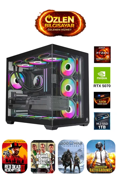 PTTAVM: DELL OPTİPLEX 5080 İNTEL GOLD İŞLEMCİ 16 GB RAM BELLEK 240