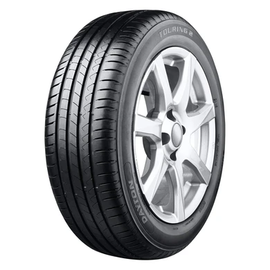 Dayton 225/45 R18 95W XL Touring 2 Yaz Lastiği - 2025 ürün görseli 1