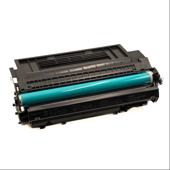 HP 203X-CF543X Muadil Toner ( M ) - Resim 3