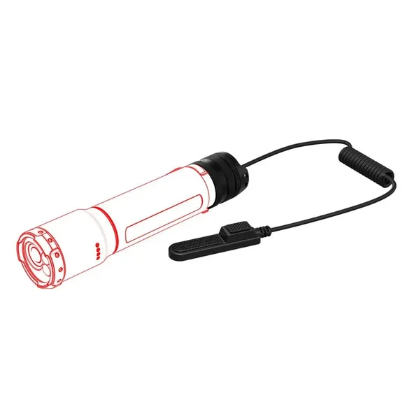 LED LENSER TT3R FENER SETİ - Resim 3