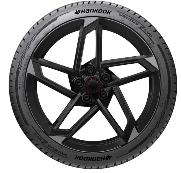 Hankook 215/50zr18 92w ventus evo suv k137a Oto Yaz 2025 ürün görseli 1