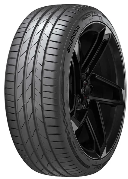 Hankook 255/35zr18 94y xl ventus evo k137 Oto Yaz 2025 ürün görseli 1