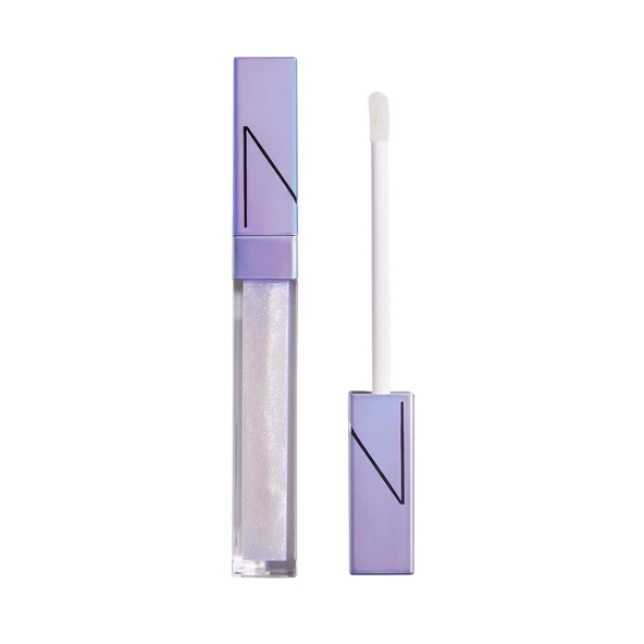 Nars Gleam Afterglow Lip Shine - Intergalactic ürün görseli 1
