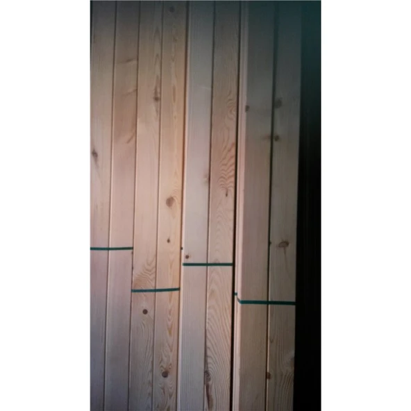 Deck 2.Sınıf  (250 Cm Paket) - Resim 2