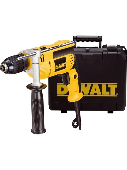 Dewalt DWD024KS Darbeli Matkap ürün görseli 1