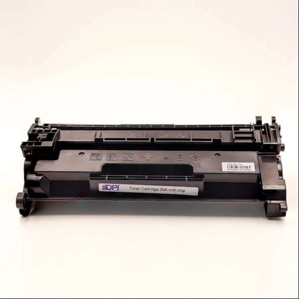 HP 103A-W1103A Muadil Toner - Resim 3
