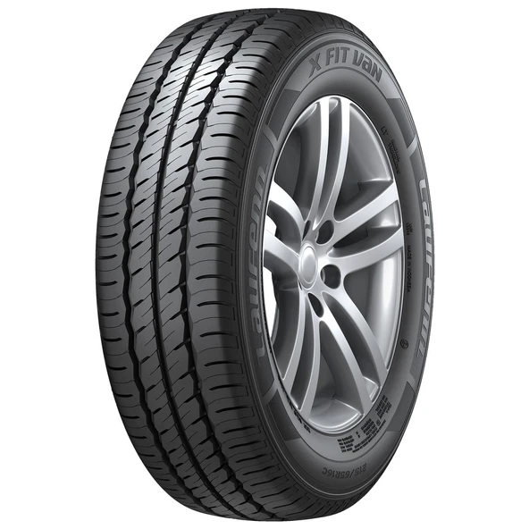 Laufenn 225/75r16c 121/120r x fıt van lv01 Kamyonet 4 mevsim 2025 ürün görseli 1