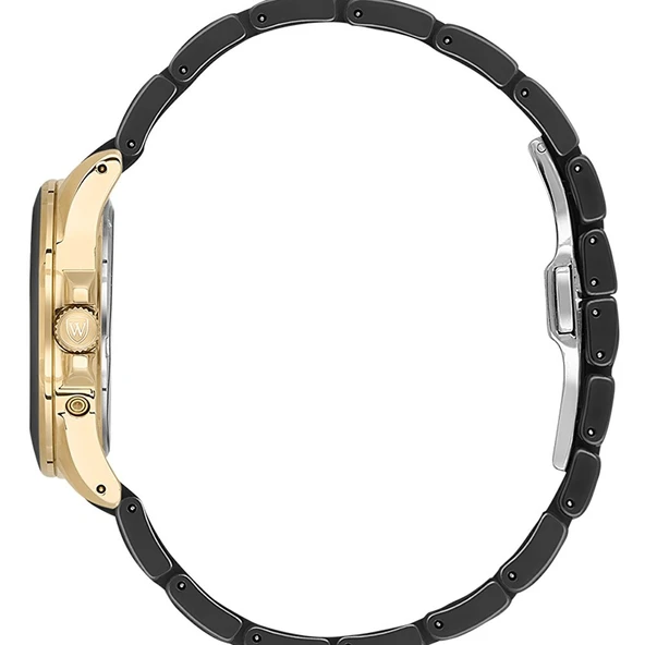Wainer WA.18040-C Kadın Kol Saati - Resim 2