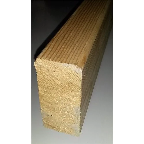 Silinmiş Sibirya Çam 1. Sınıf - 200*10*5 - Resim 2