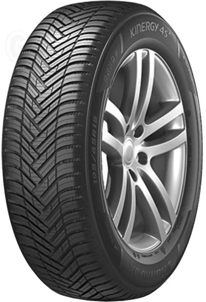 Hankook 255/35r19 96y xl kinergy 4s2 h750 Oto 4 mevsim 2025 ürün görseli 1