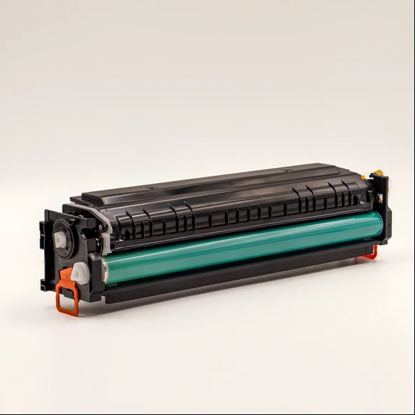 HP 201X-CF403X Muadil Toner  ( M ) - Resim 3