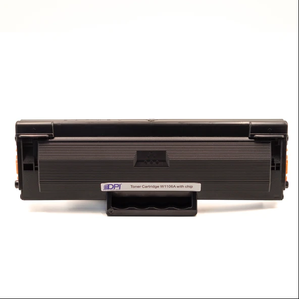 HP 106A-W1106A Muadil Toner - Resim 2