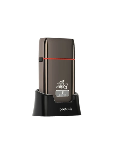Hector HAWK SP PROFESYONEL TIRAŞ MAKİNESİ TİTANYUM ürün görseli 1