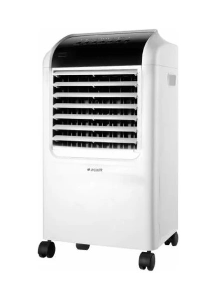 Arçelik AC 6030 Havadar Uzaktan Kumandalı İyonizer Hava Soğutucu ürün görseli 1