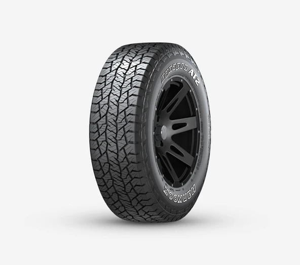 Hankook Dynapro AT2 RF11 255/65 R17 110T 4 Mevsim Lastik - 2025 ürün görseli 1