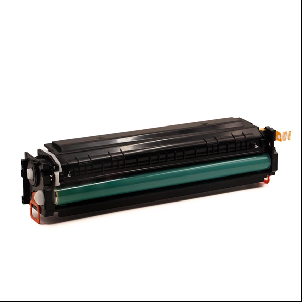 HP 415A-W2033A Muadil  Toner ( M ) - Resim 2