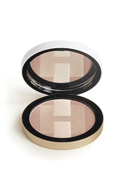 Hermes Plein Air H Trio Pudra - 01 Rose Atamaca ürün görseli 1