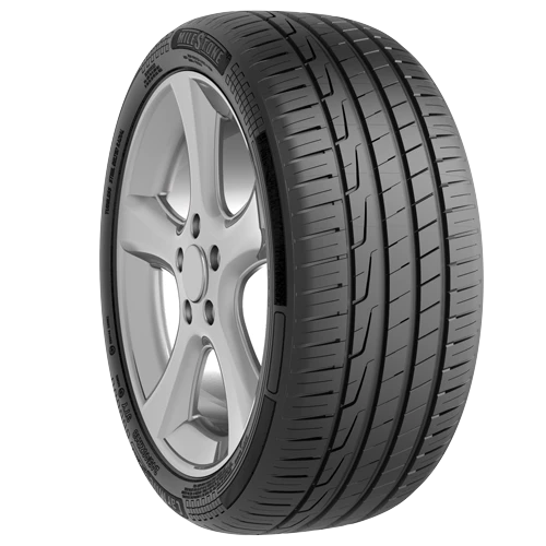 Milestone 235/40zr18 95y xl carmıle sport Oto Yaz 2024 ürün görseli 1