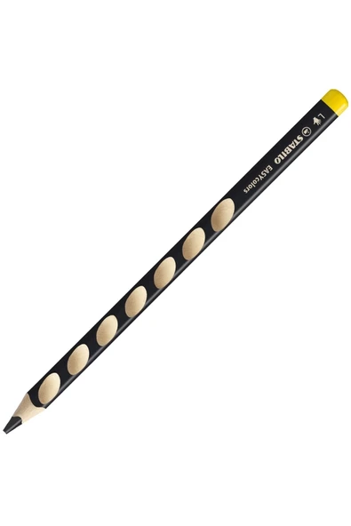 Stabılo Easycolors Siyah Sol ürün görseli 1