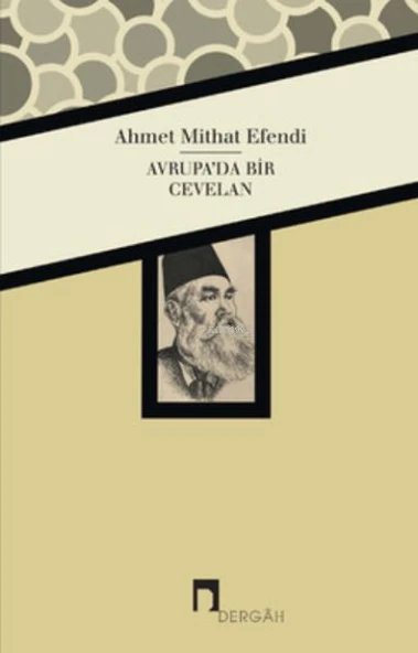 Avrupa'da Bir Cevelan ürün görseli 1