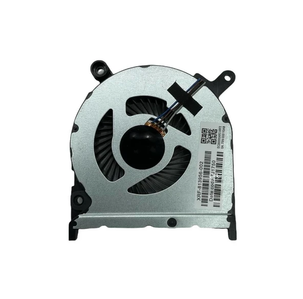 Hp 14-bs500 Fan Cpu işlemci Fanı 4 Pin ürün görseli 1