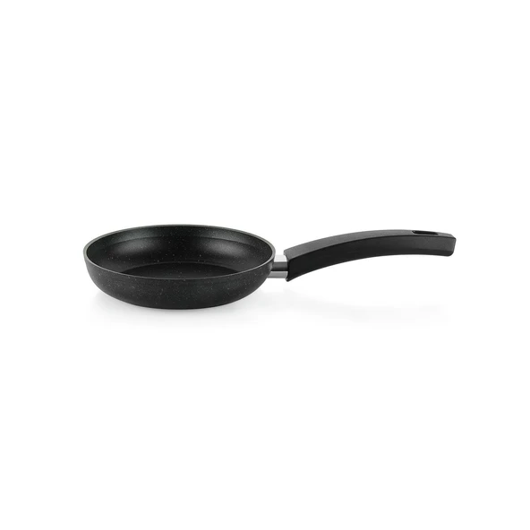 Schafer Black Stone 3'lü Tava Sahan Seti - Resim 6