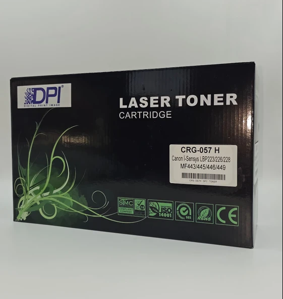 CANON CRG-059H-3010C002 Muadil Toner ürün görseli 1