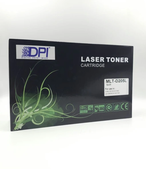 SAMSUNG MLT D205L MUADİL TONER ürün görseli 1