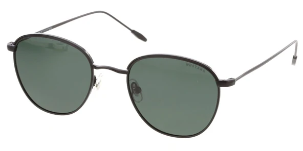 Mustang MU2474-01 51 Polarize Unisex Güneş Gözlüğü ürün görseli 1