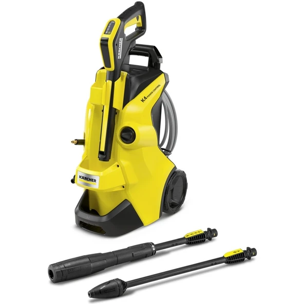 Karcher K 4 Power Control Flex 130 Bar Basınçlı Yıkama Makinesi ürün görseli 1