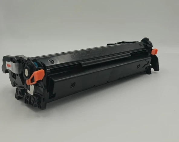 HP 49A Q5949A Muadil Toner - Resim 2