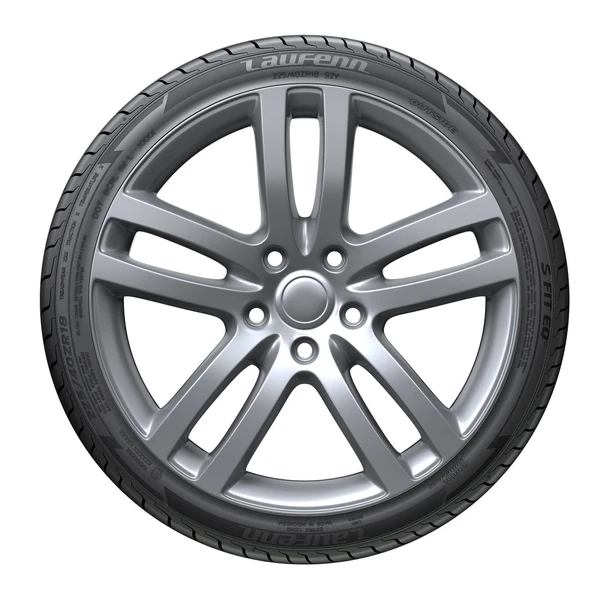 Laufenn 215/50zr17 95w xl s fıt eq+ lk01 Oto Yaz 2025 ürün görseli 1