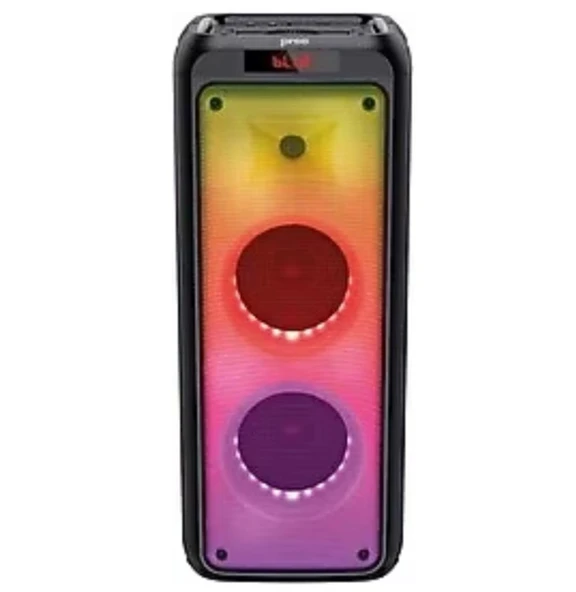 Preo My Sound PM500 500 W Taşınabilir Müzik Sistemi TEŞHİR ürün görseli 1