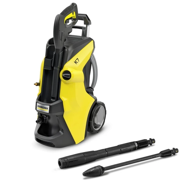 Karcher K 7 Power Flex 180 Bar Basınçlı Yıkama Makinesi ürün görseli 1