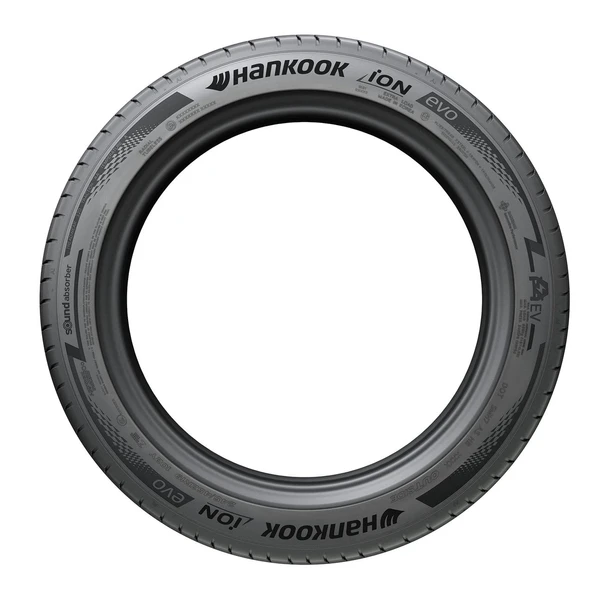 Hankook 235/40r19 96w xl ion evo k127 t0 Oto Yaz 2025 ürün görseli 1
