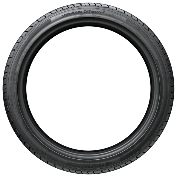 Hankook 225/60r18 104w xl ventus s1 evo2 suv k117c * rft Oto Yaz 2025 ürün görseli 1