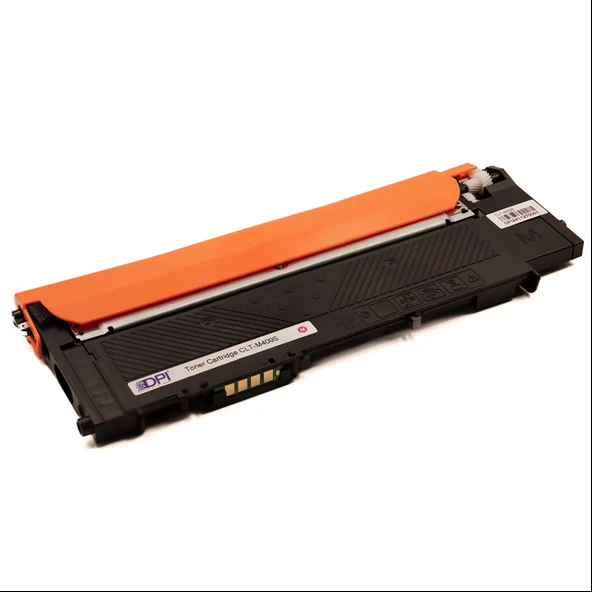 SAMSUNG CLT 409S M MUADİL TONER - Resim 2