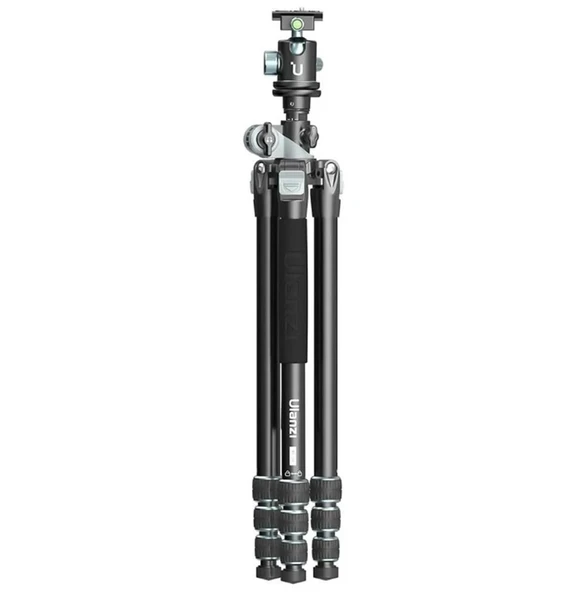 Ulanzi MT-59 Multifonksiyonel Kamera Monopod Tripod ürün görseli 1