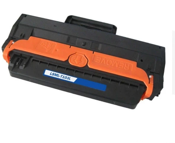SAMSUNG MLT D103L MUADİL TONER - Resim 2