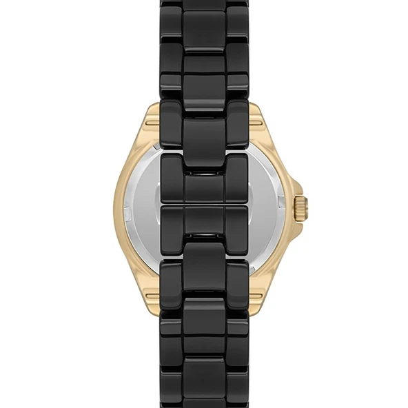 Wainer WA.18040-C Kadın Kol Saati - Resim 3