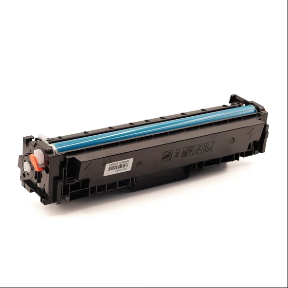 HP 415X-W2033X  Muadil  Toner ( M ) - Resim 2
