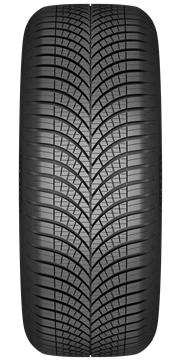 Goodyear Vector 4Seasons Gen-3 SUV 235/65 R17 108W XL 4 Mevsim Lastik - 2025 ürün görseli 1