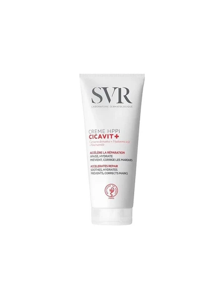 SVR Cicavit+ Creme HPPI Onarıcı Krem 100 ml ürün görseli 1