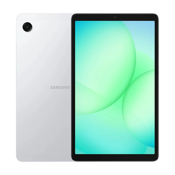 Samsung Galaxy Tab A11 SM-X130 Gümüş 128 GB 8.7" Tablet ( Samsung Tükiye Garantili ) ürün görseli 1