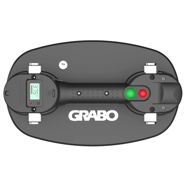 GRABO PRO-LIFTER 20 - Resim 2