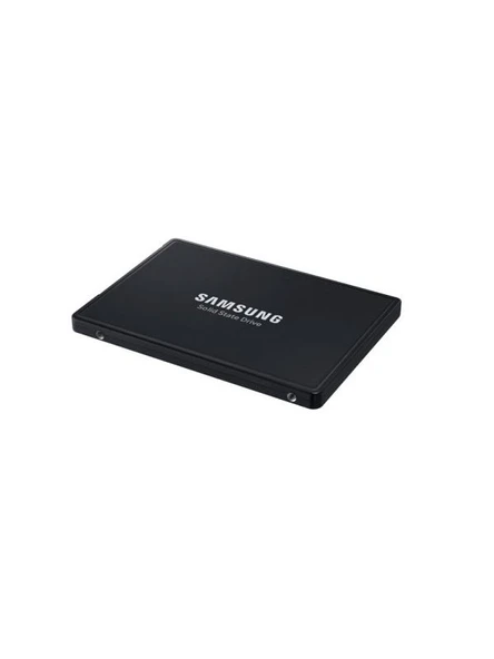 SAMSUNG PM9A3 1.92TB PCIe Gen4 x4 NVMe U.2 2.5" Server Sunucu SSD MZ-QL21T80 MZQL21T9HCJR-00AAZ ürün görseli 1