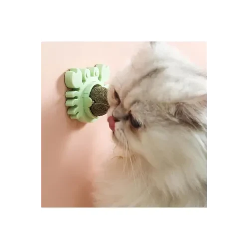 Yengeç Kedi Otu Oyun Topu ürün görseli 1