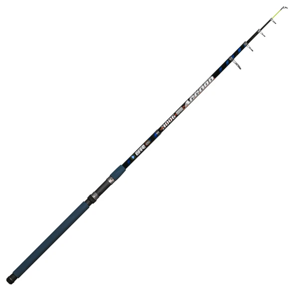 Effe Accord 3.60 100-300gr Teleskopik Olta Kamışı ürün görseli 1
